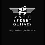 Maple Street Guitars - Music Teachers & Music Lessons in Atlanta