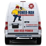 Powerman Electric Services - Other in Ellenwood