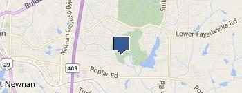 Geek Squad Inc location map