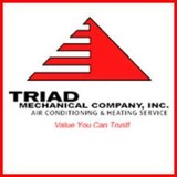Triad Mechanical Company, Inc. - Heating & Air Conditioning / HVAC in Lawrenceville