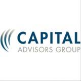 Capital Advisors - Business Consulting in Atlanta