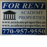 Academy Properties - Other in Stockbridge