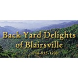 Backyard Delights Inc - Other in Blairsville