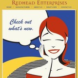 Redhead Enterprises Inc - Wholesale in Atlanta