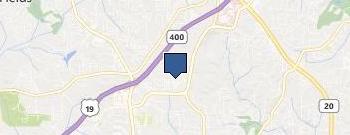 Totem Technologies Inc location map