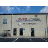 Bud's Benz - Manufacturer in Douglasville