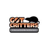Got Critters Animal Removal and Exclusion - Pest Control in Roswell