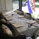 Perfect Parties - Restaurants in Savannah