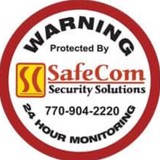 Safecom Security Solutions, Inc - Other in Buford