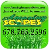 Amazing Scapes & More, Inc. - Other in Buford