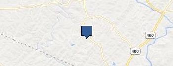 Sirius Computer Solutions location map