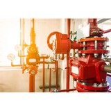 Allen Security Inc - Fire Protection Services & Fire Alarms in Loganville