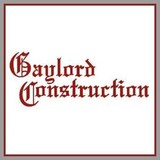 Gaylord Construction Inc - Home Builders & Building Contractors in Cartersville