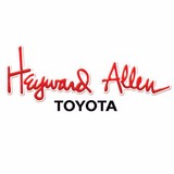 Heyward Allen Toyota Scion - Car Dealers in Athens