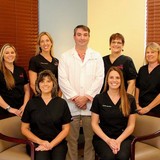 Lonnie R. Harrison DMD - Dentists in Cairo