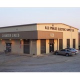 All Phase Electric Supply - Wholesale in Atlanta