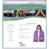 Divine Deliverance Ministries - Churches in Atlanta