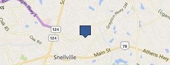 At Your Service Etc LLC location map