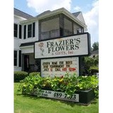 Frazier's Flowers & Gifts Inc - Other in Statesboro