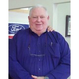 Ronnie Thompson Ford - Car Dealers in Ellijay