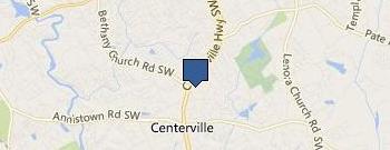Kentec Inc location map