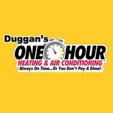 Duggan's Heating and Air - Heating & Air Conditioning / HVAC in Augusta