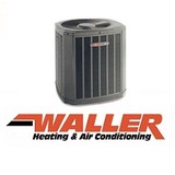 Waller Heating & Ac - Septic Services in Thomasville