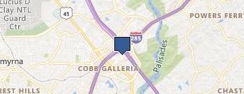 Synthetic Turf Council Inc location map