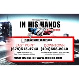 Hishands Bail Bonds Inc - Bail Bondsmen in Atlanta