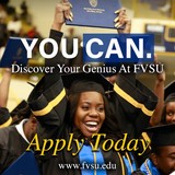 Educational Talent Search - Other in Fort Valley