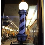 Barbers Only Magazine - Barbers in Atlanta