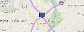 Lantern Capital Advisors LLC location map