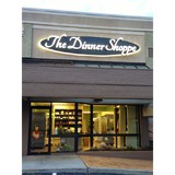 The Dinner Shoppe - Restaurants in Decatur