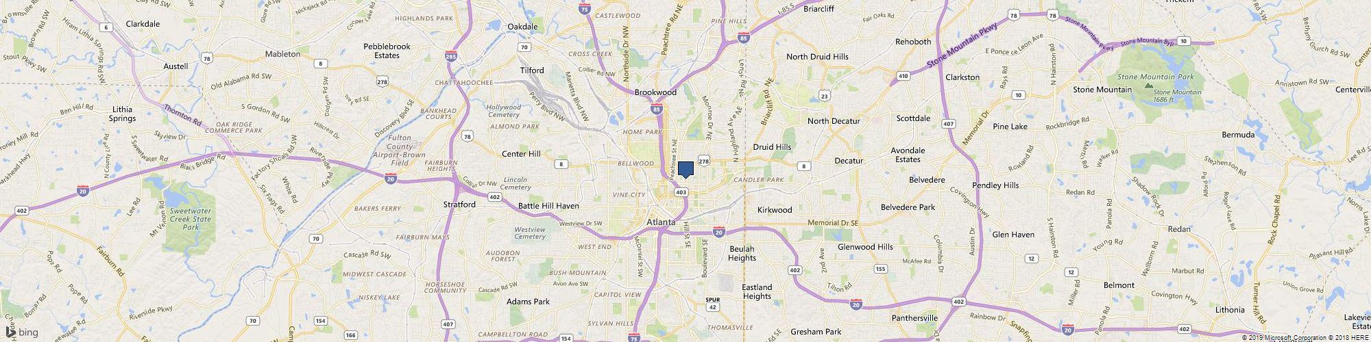 Post Renaissance Apartments cover photo