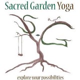 Sacred Garden Yoga - Yoga in Marietta