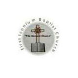 First Iconium Baptist Church - Churches in Atlanta