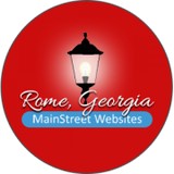 Rome Georgia Websites - Web Design & Development in Rome