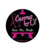 Canvas By U! - Manufacturer in Marietta