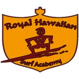 Royal Hawaiian Surf School