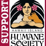 Humane Society-Hawaii Island - Other in Keaau