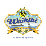 Waikiki Beach Activities Inc