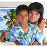 Shaka Time, Inc - Internet Service Providers in Honolulu