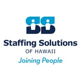 Staffing Solutions-Hi - Employment Agencies in Honolulu