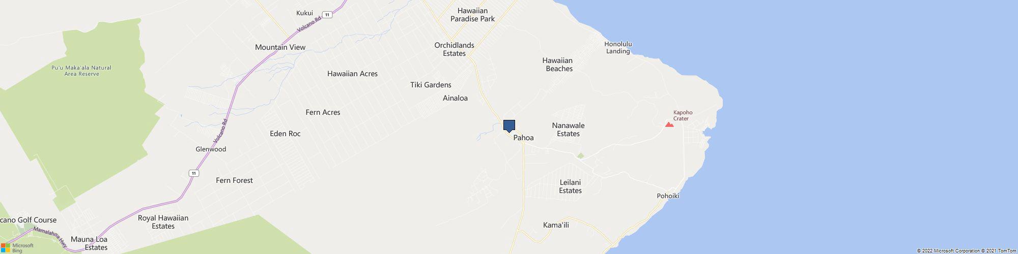 Big Island Satellite cover photo