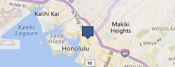 C & S Cpas Inc location map