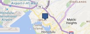 Coralco Corp location map