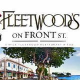 Fleetwood's on Front Street - Restaurants in Lahaina