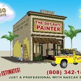 The Day Rate Painter LLC - Painters & Decorators in Honolulu
