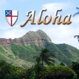 Episcopal Church in Hawaii - Churches in Honolulu