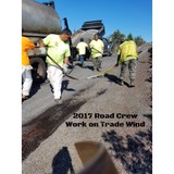 Hove Road Maintenance Cor - Other in Ocean View